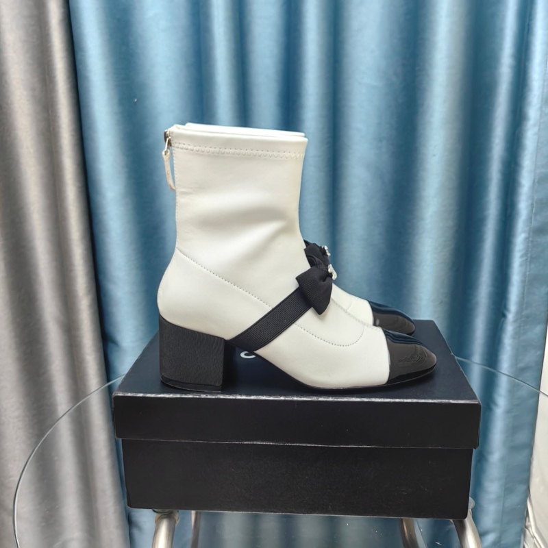 Ch*el boots
